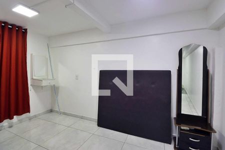 Casa para alugar com 35m², 1 quarto e sem vagaQuarto
