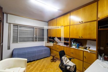 Quarto 2 de apartamento à venda com 3 quartos, 160m² em Jardim Paulista, São Paulo