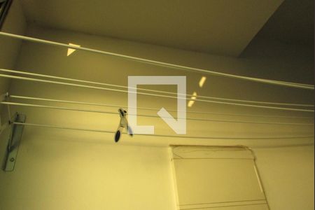 Apartamento para alugar com 60m², 2 quartos e 1 vagaÁrea de Serviço - Varal