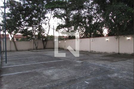 Apartamento para alugar com 60m², 2 quartos e 1 vagaArea Comum