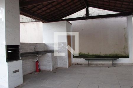 Apartamento para alugar com 60m², 2 quartos e 1 vagaEspaço Gourmet