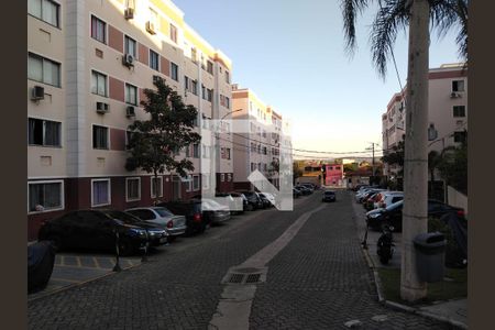 Apartamento para alugar com 60m², 2 quartos e 1 vaga Apartamento para alugar com 60m², 2 quartos e 1 vagaVista
