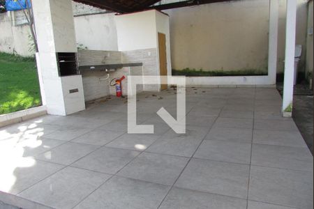 Apartamento para alugar com 60m², 2 quartos e 1 vagaEspaço Gourmet