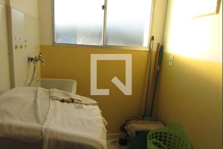 Apartamento para alugar com 60m², 2 quartos e 1 vagaÁrea de Serviço