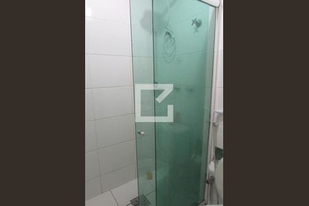 Apartamento para alugar com 60m², 2 quartos e 1 vagaBanheiro Social