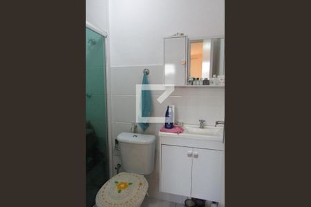 Apartamento para alugar com 60m², 2 quartos e 1 vagaBanheiro Social