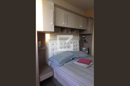 Apartamento para alugar com 60m², 2 quartos e 1 vagaQuarto 2 - Armários