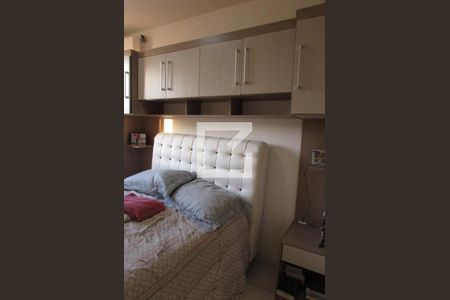 Apartamento para alugar com 60m², 2 quartos e 1 vagaQuarto 2 - Suíte