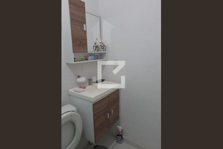 Apartamento para alugar com 60m², 2 quartos e 1 vagaBanheiro da Suíte