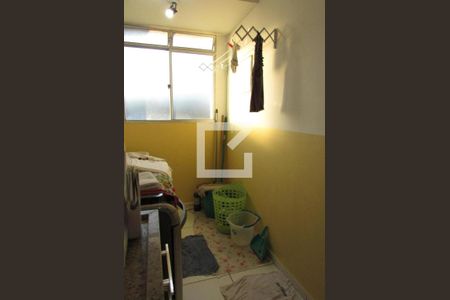 Apartamento para alugar com 60m², 2 quartos e 1 vagaCozinha