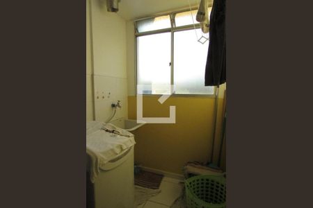 Apartamento para alugar com 60m², 2 quartos e 1 vagaÁrea de Serviço