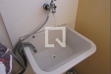 Apartamento para alugar com 60m², 2 quartos e 1 vagaÁrea de Serviço - Tanque