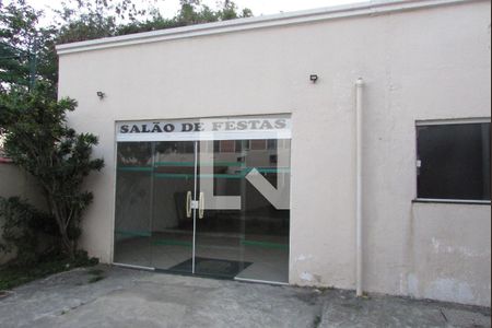 Apartamento para alugar com 60m², 2 quartos e 1 vagaSalao de Festa