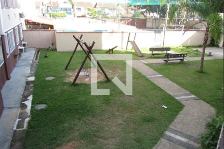 Apartamento para alugar com 60m², 2 quartos e 1 vagaArea Comum