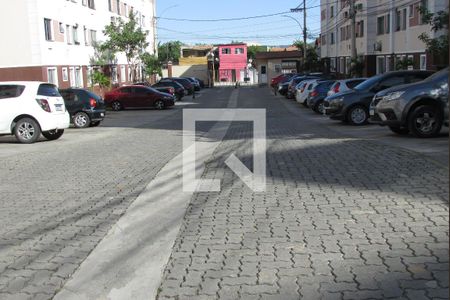 Apartamento para alugar com 60m², 2 quartos e 1 vagaGaragem