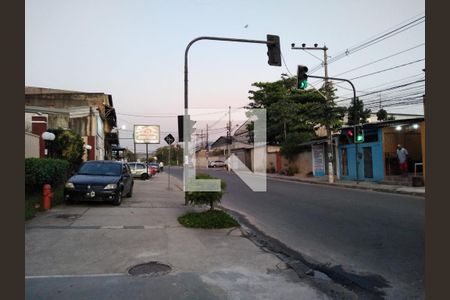 Apartamento para alugar com 60m², 2 quartos e 1 vaga Apartamento para alugar com 60m², 2 quartos e 1 vagaVista da Rua