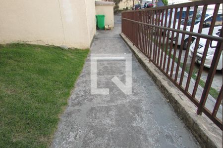 Apartamento para alugar com 60m², 2 quartos e 1 vagaRampas de Acesso