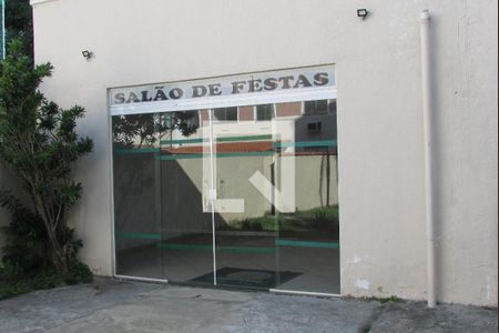 Apartamento para alugar com 60m², 2 quartos e 1 vagaSalao de Festa