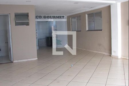Apartamento para alugar com 60m², 2 quartos e 1 vagaSalao de Festa