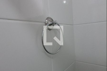 Apartamento para alugar com 60m², 2 quartos e 1 vagaDetalhe do Banheiro