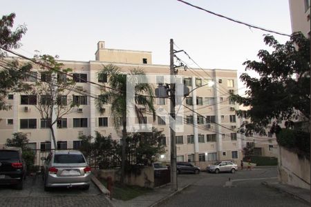 Apartamento para alugar com 60m², 2 quartos e 1 vagaVista