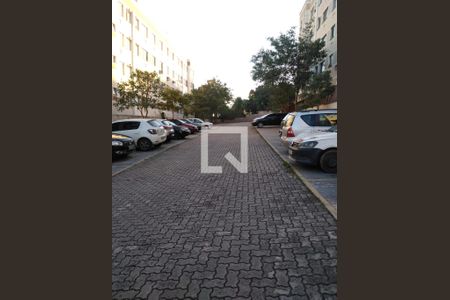 Apartamento para alugar com 60m², 2 quartos e 1 vaga Apartamento para alugar com 60m², 2 quartos e 1 vagaGaragem