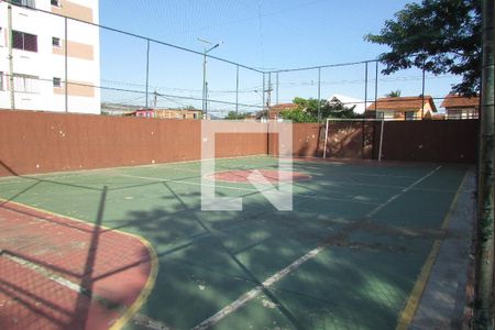 Apartamento para alugar com 60m², 2 quartos e 1 vagaQuadra Esportiva