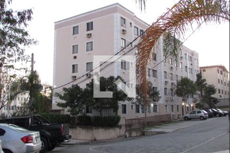 Apartamento para alugar com 60m², 2 quartos e 1 vagaVista