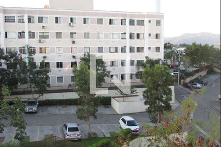 Apartamento para alugar com 60m², 2 quartos e 1 vagaVista do Quarto 1