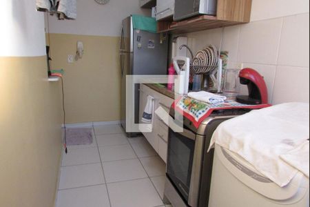 Apartamento para alugar com 60m², 2 quartos e 1 vagaÁrea de Serviço