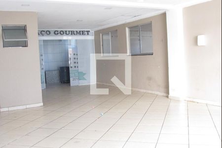 Apartamento para alugar com 60m², 2 quartos e 1 vagaSalao de Festa