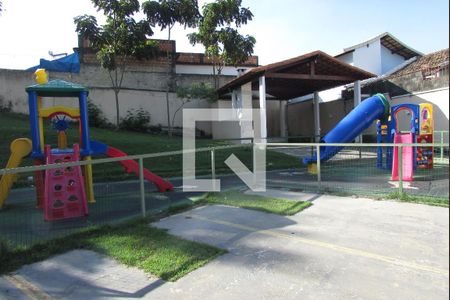 Apartamento para alugar com 60m², 2 quartos e 1 vagaPlayground