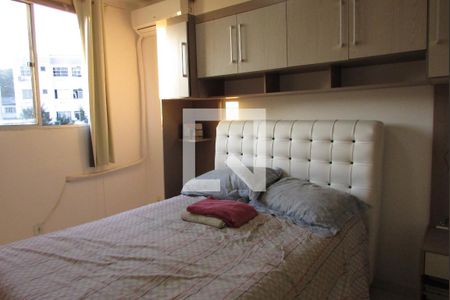 Apartamento para alugar com 60m², 2 quartos e 1 vagaQuarto 2 - Suíte