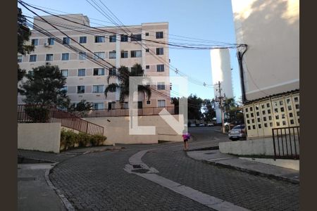 Apartamento para alugar com 60m², 2 quartos e 1 vaga Apartamento para alugar com 60m², 2 quartos e 1 vagaVista