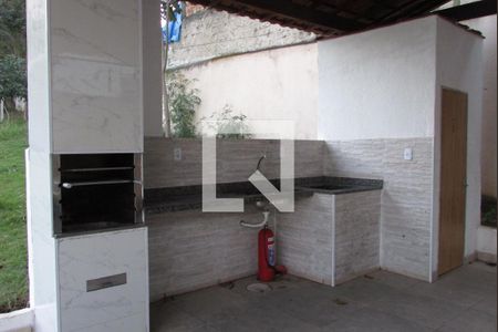 Apartamento para alugar com 60m², 2 quartos e 1 vagaEspaço Gourmet