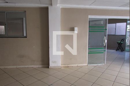 Apartamento para alugar com 60m², 2 quartos e 1 vagaSalao de Festa