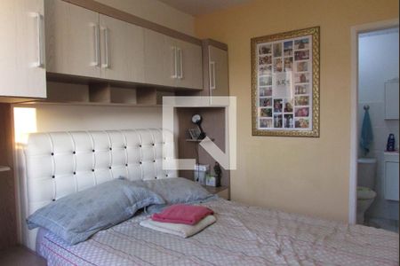 Apartamento para alugar com 60m², 2 quartos e 1 vagaQuarto 2 - Suíte