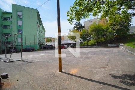 Apartamento à venda com 46m², 1 quarto e 1 vagaQuadra Esportiva