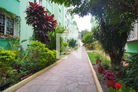 Apartamento à venda com 46m², 1 quarto e 1 vagaÁrea comum 