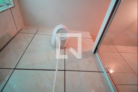Apartamento à venda com 46m², 1 quarto e 1 vagaBanheiro 