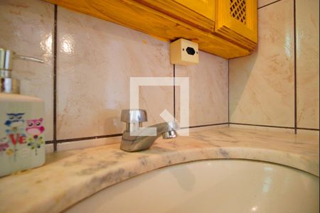 Apartamento à venda com 46m², 1 quarto e 1 vagaBanheiro 