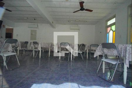 Apartamento à venda com 46m², 1 quarto e 1 vagaÁrea comum - Salão de festas