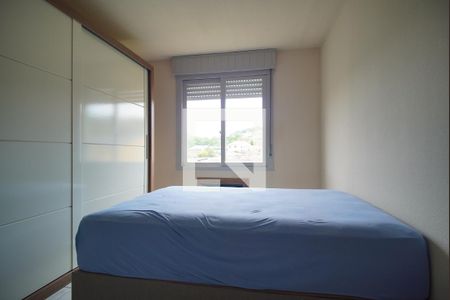 Quarto 1 de apartamento à venda com 1 quarto, 46m² em Jardim Carvalho, Porto Alegre