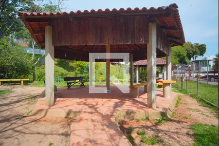 Apartamento à venda com 46m², 1 quarto e 1 vagaÁrea comum