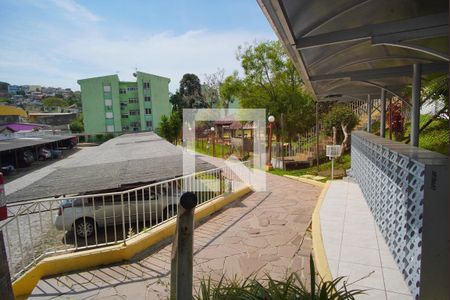 Apartamento à venda com 46m², 1 quarto e 1 vagaÁrea comum 