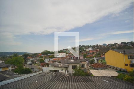 Quarto 1 de apartamento à venda com 1 quarto, 46m² em Jardim Carvalho, Porto Alegre