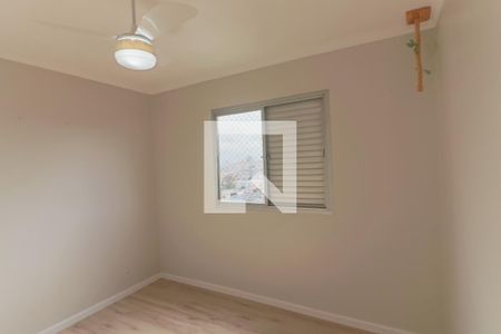 Quarto 2 de apartamento à venda com 2 quartos, 60m² em Jardim Esmeralda, São Paulo