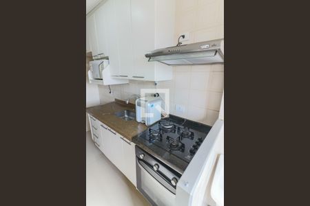 Apartamento à venda com 60m², 2 quartos e 1 vaga Apartamento à venda com 60m², 2 quartos e 1 vagaCozinha / Lavanderia