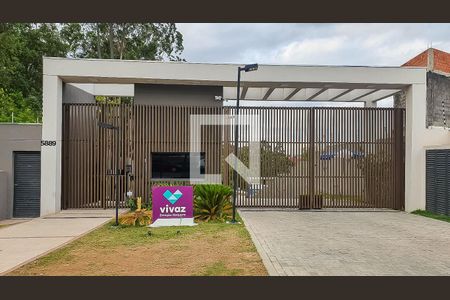 Apartamento à venda com 43m², 2 quartos e sem vagaFachada