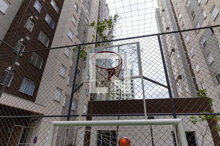 Apartamento à venda com 43m², 2 quartos e sem vagaQuadra Esportiva